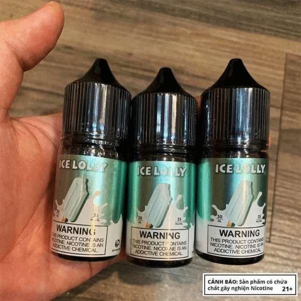 LD老冰棍 果汁 30ML 買5送1