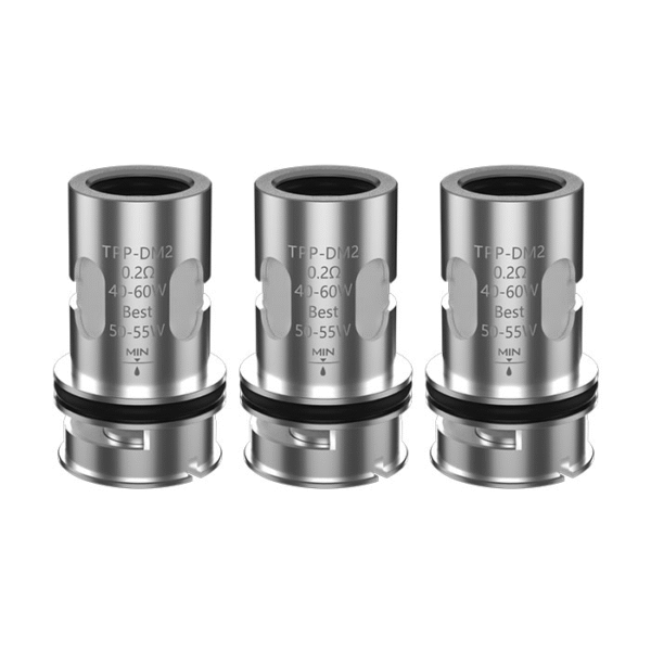 Voopoo Tpp Mesh Coils from VOOPOO TPP耗材