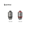 微風 justfog Q16 Q16C P16A C16 C14 Q16PRO QPOD芯  線圈 耗材