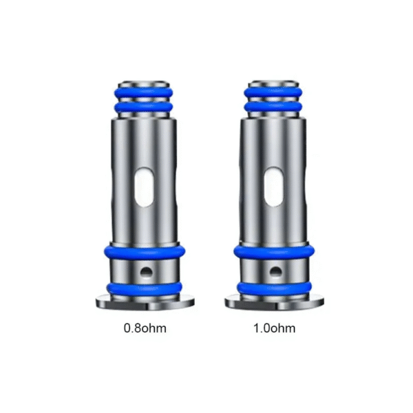 FREEMAX GX MESH COILS 蓋樂士 耗材