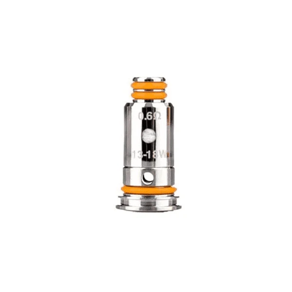 5pcs/pack Geekvape G Series Coil wenax 維納斯 神盾耗材 芯