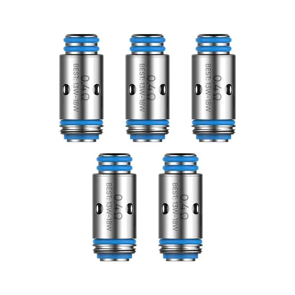 SMOK OFRF nexMESH耗材