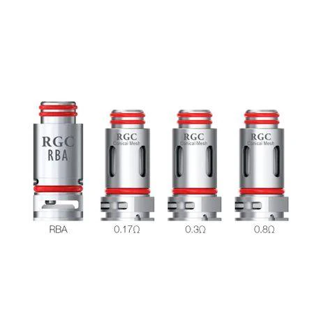 SMOK RPM80 / RPM80 Pro Replacement Coils耗材