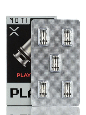 魔笛MOTI PLAY 耗材 線圈