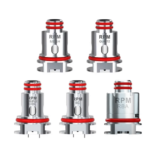 SMOK RPM40 smok nord rpm40耗材 芯