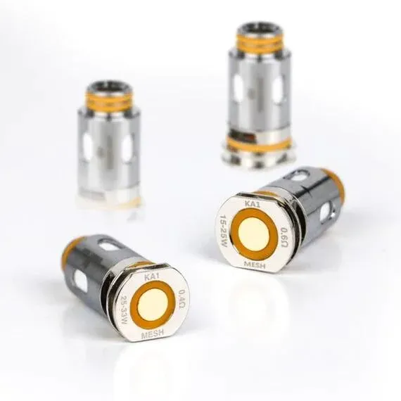 geekvape geek vape aegis boost維納斯 基克纳 耗材 芯