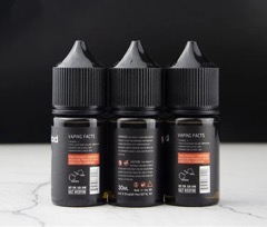 原裝正品 Hot Head 暴脾氣一代 二代 爆脾氣全系列 30ML 38MG 買5送1
