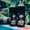 美國原裝廚師佳釀CHEF’S BREW果汁 30ML/36MG 買5送1
