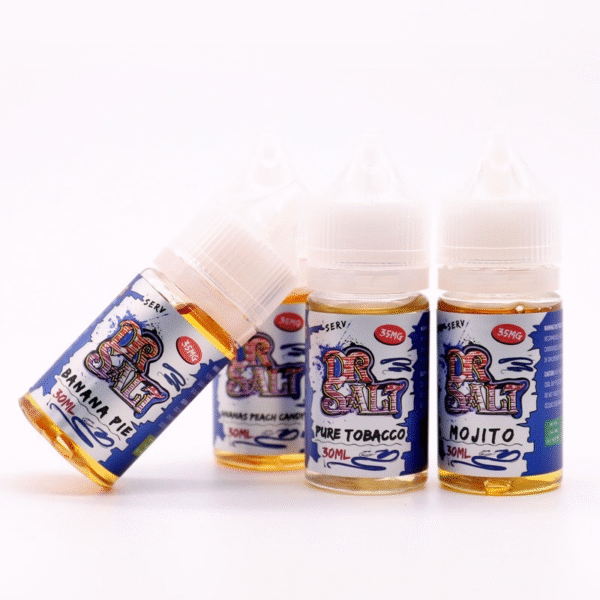 正品 鹽博士 DR.SALT 系列 鹽博士一代 鹽博士二代  買5送1