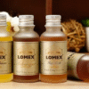 美國原裝正品 LOMEX 鹽立方 30ML 35MG 5送1