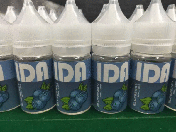 美國拖船鹽系列 拖船IDA  30ML 35MG 買5送1